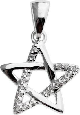 Image du produit Berk Anhänger „Pentagramm“