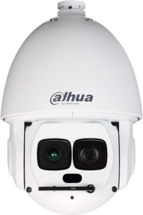 Produktbild Dahua CCTV 4MP 45 Starlight Laser NETWORK PTZ CAMERA, DH-SD6AL445GB-HNV