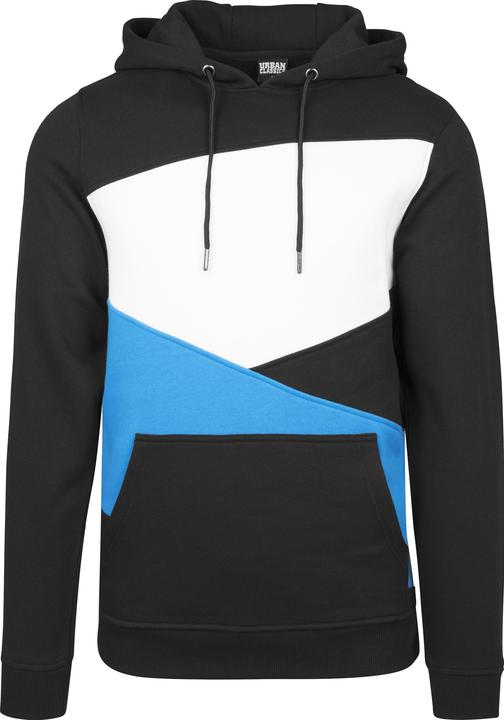 Produktbild Urban Classics Zig Zag Hoody (L)