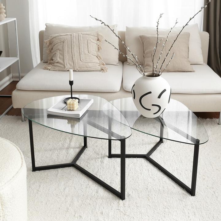 Produktbild Skye Decor Jedidiah (82 x 58 x 40 cm)