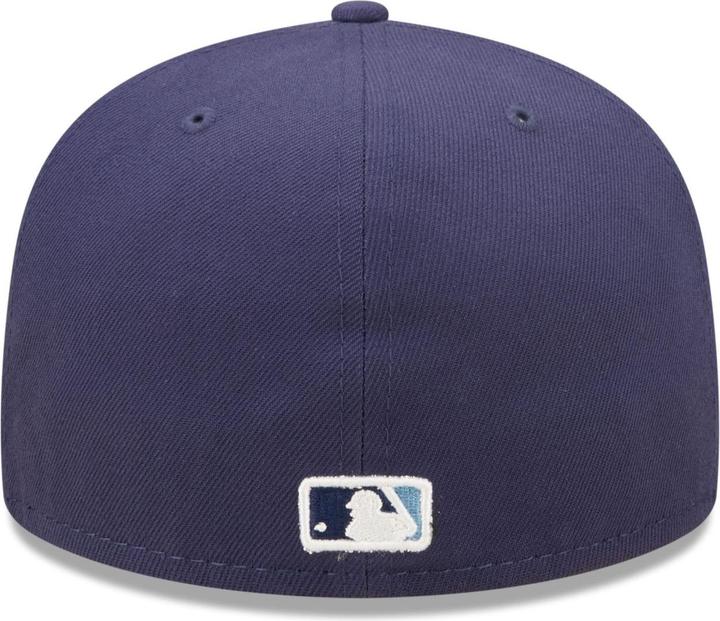Produktbild New Era 59Fifty Authentic Onfield Tampa Bay Rays (7)