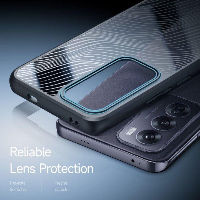 Produktbild Dux Ducis Aimo Series Hardcase (Oppo Reno12)