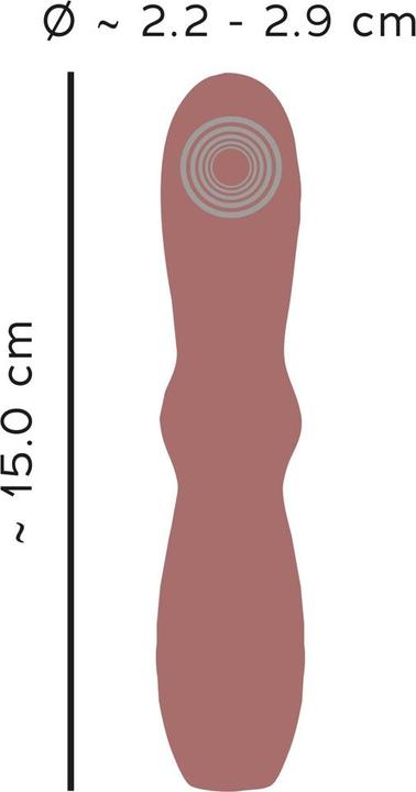 Actual product image You2Toys Hazel 04