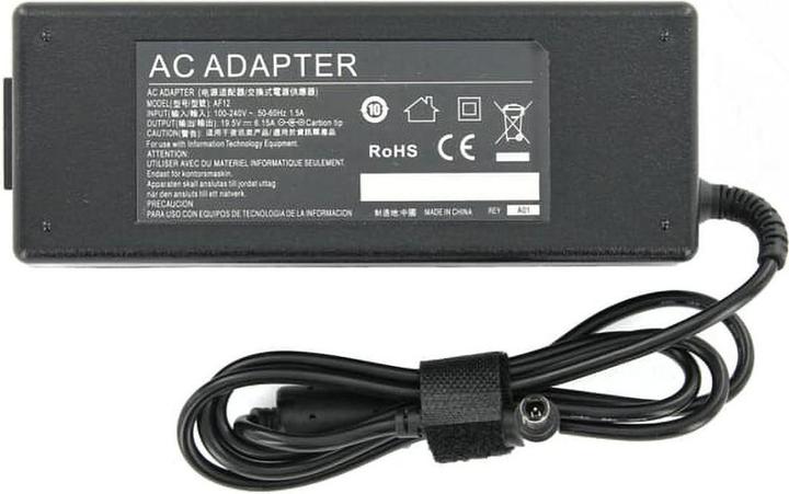 AGI 32921 - Notebook - PC-/Server Netzteil Notebook-Modul (120 W)