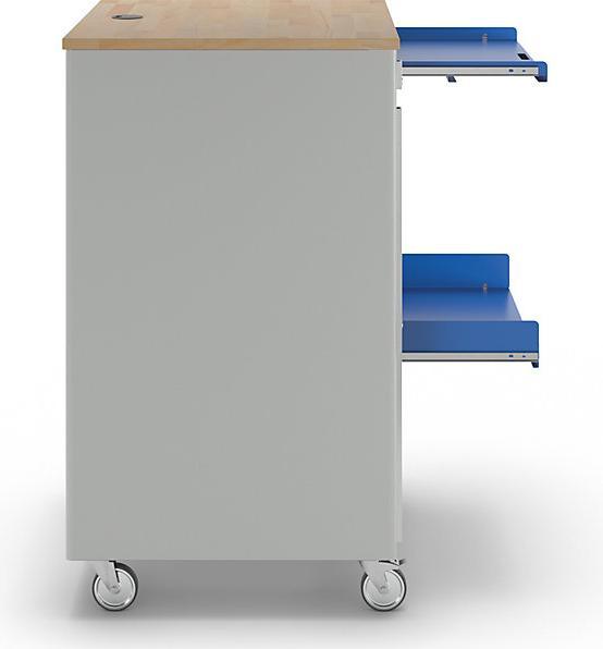 Image du produit RAU Poste de travail informatique