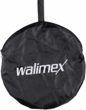Actual product image Walimex Auxiliary rail straight for 2 LED lights