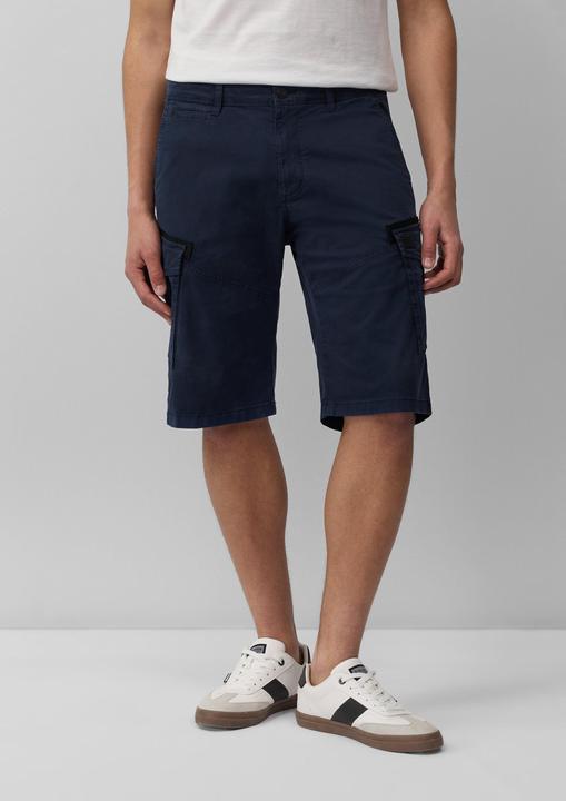 Image du produit S.Oliver Bermuda File: Cargo-Shorts im Relaxed Fit (29)