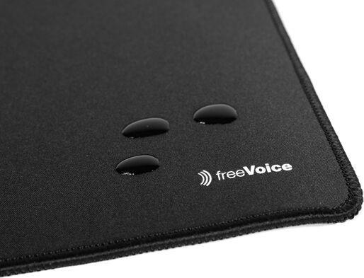Produktbild FreeVoice Ergonomische Business Handgelenkauflage