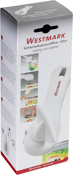 Actual product image Westmark Klu