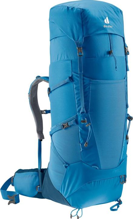 Produktbild Deuter Aircontact Core 40+10 (50 l)