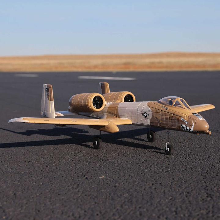 Produktbild E-Flite UMX A-10 Thunderbolt II (Jet)
