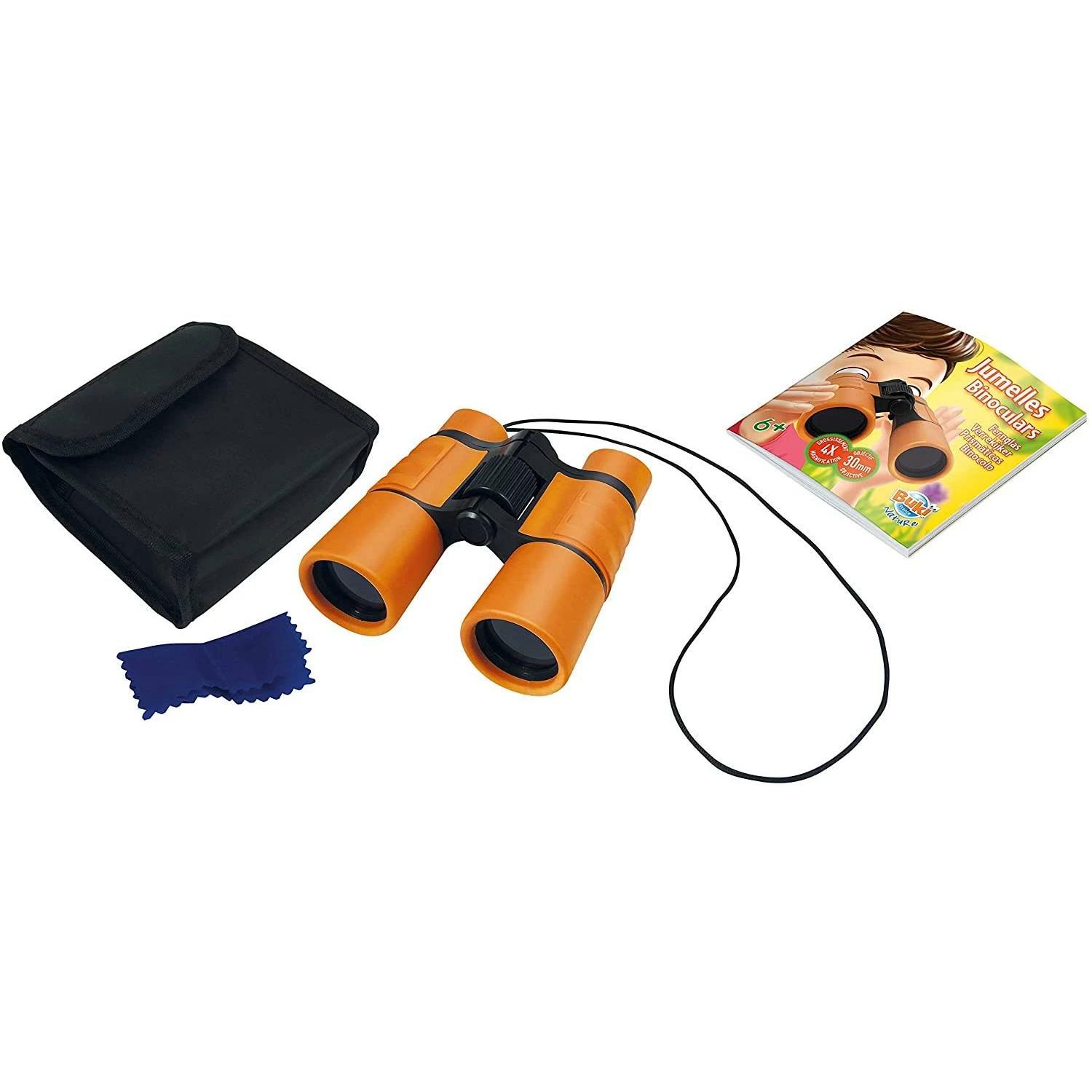 Thumbnail - Buki Outdoor Jumelles Binoculars, Altersempfehlung ab: 6