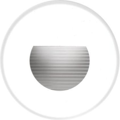 Brumberg, Wandleuchte + Deckenleuchte, LED-Wandleuchte (40 lm)