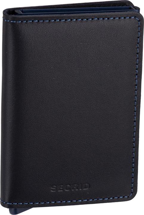 Navigation au noir, Noir