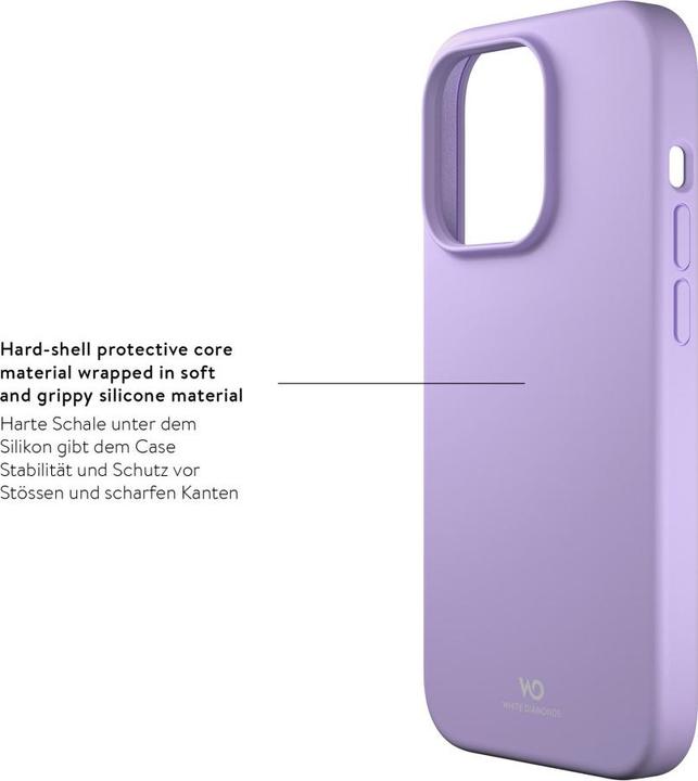 Actual product image White Diamonds Urban Case (Apple iPhone 14 Pro Max)