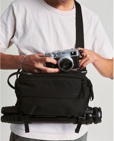 Image du produit Moment Switch Sling 4L Noir