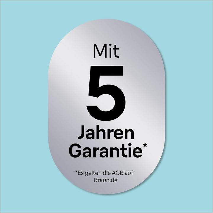 Produktbild Braun Silk-épil 5