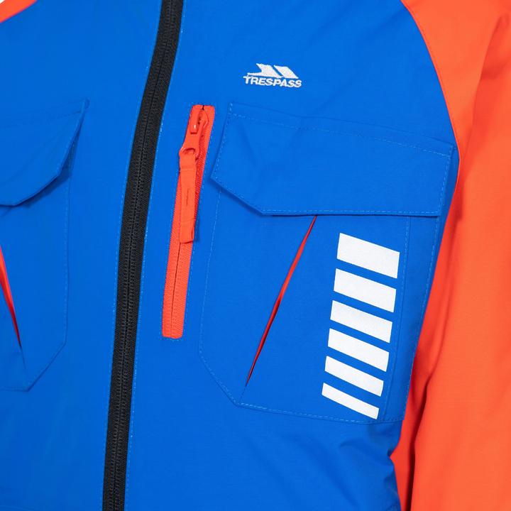 Immagine prodotto Trespass Giacca da sci freeboard ragazzi (104)