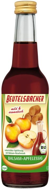 Produktbild Beutelsbacher Balsam Apfelessig (330 ml)