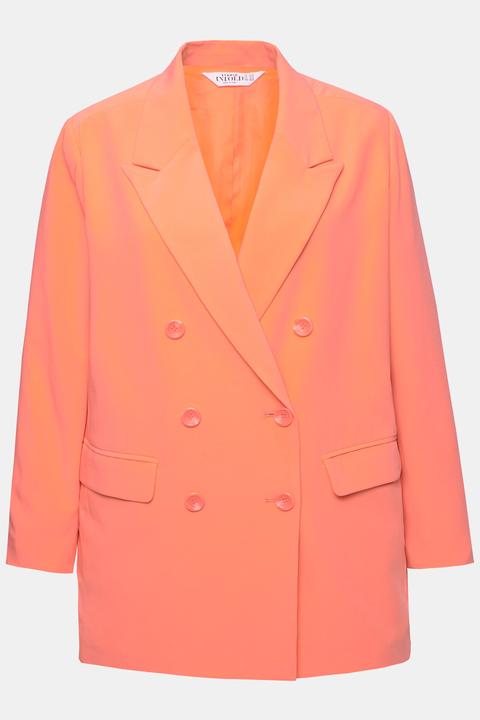 Actual product image Studio Untold Double Breasted Blazer (50, 52)