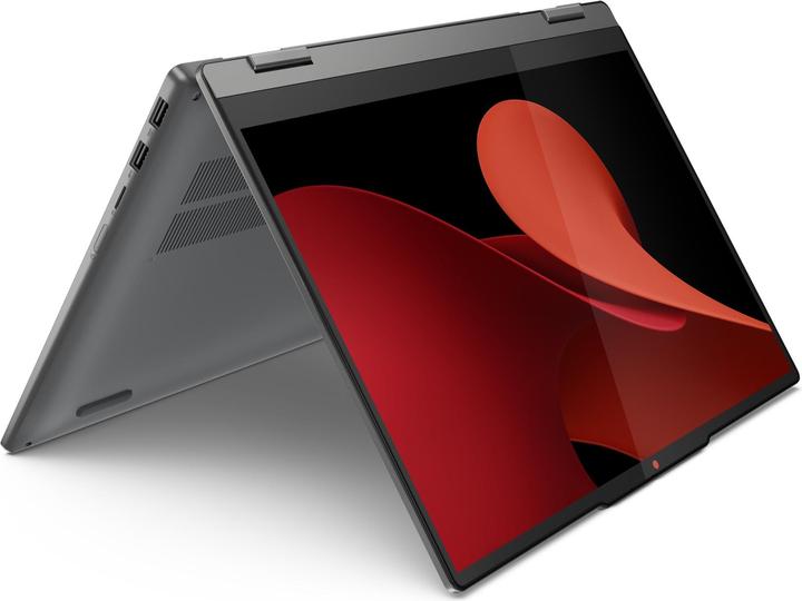 Produktbild Lenovo IdeaPad 5 2-in-1 (14", AMD Ryzen 5 8645HS, 16 GB, 512 GB, DE)