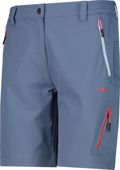 Produktbild CMP Campagnolo Women's Bermuda Stretch (S)