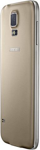 Produktbild Samsung Galaxy S5 Neo (16 GB, Gold, 5.10", 4G)