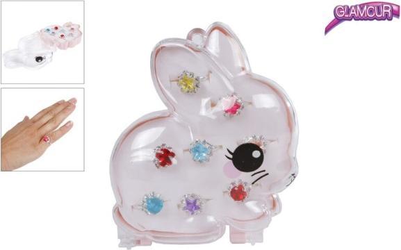 Produktbild Sombo Kinderringe Stk