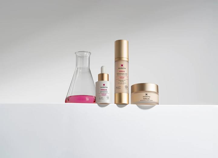 Actual product image Sesderma Ferulac Liposomal Anti-Aging Serum 30 Ml (30 ml)