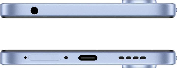 Productafbeelding realme C100 5G 128GB Lila (128 GB, Lila, Paars, 6.80", Dubbele SIM, 5G)