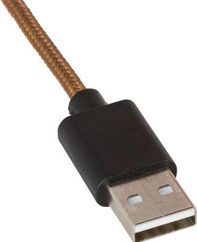 Produktbild Piffany Copenhagen Piffany Mr. Wattson - Mini Tischlampe, Lava grey (G4)