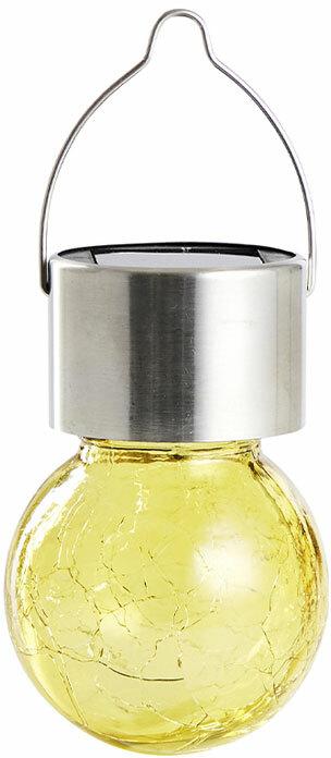 Actual product image Fs-Star Ball lamp (IP44)