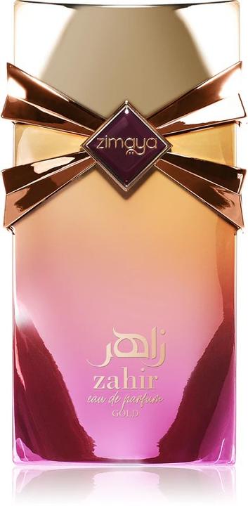 Image du produit Zimaya Zahir Or (Eau de parfum, 100 ml)