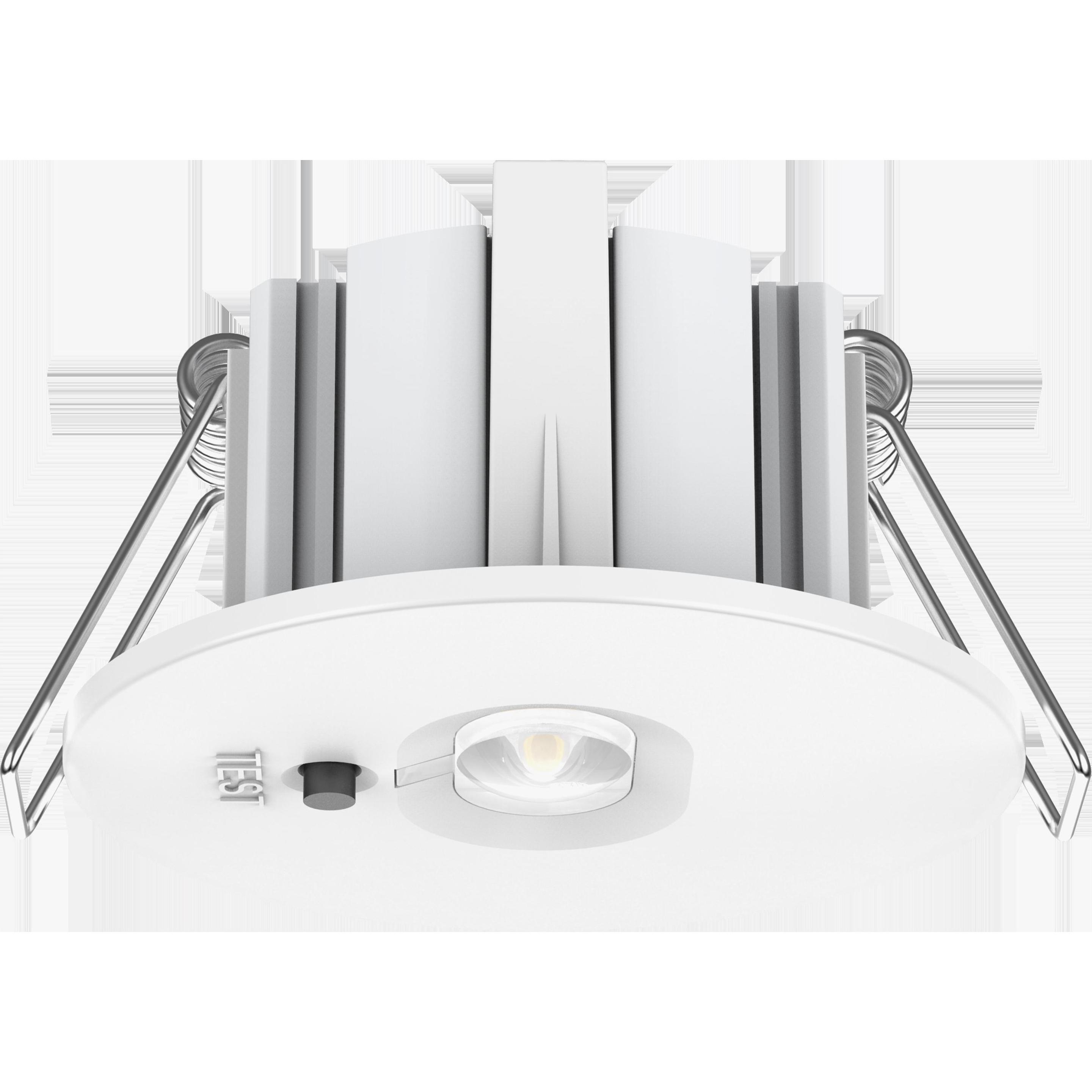 Opple, Sicherheitskennzeichnung, LED-Sicherheitsleuchte