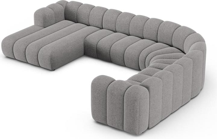 Produktbild Micadoni Lupine (Ecksofa)