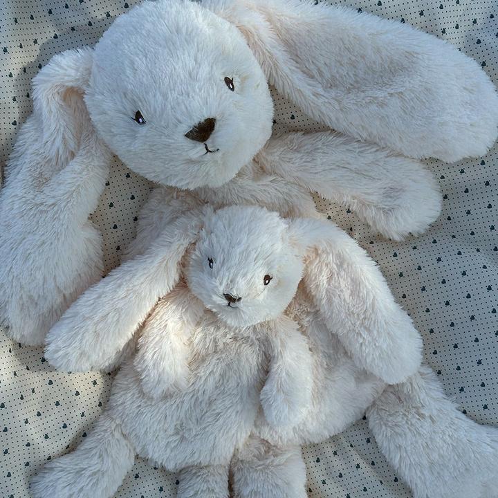 That's mine Houston schwerer Teddy klein - Hase cream