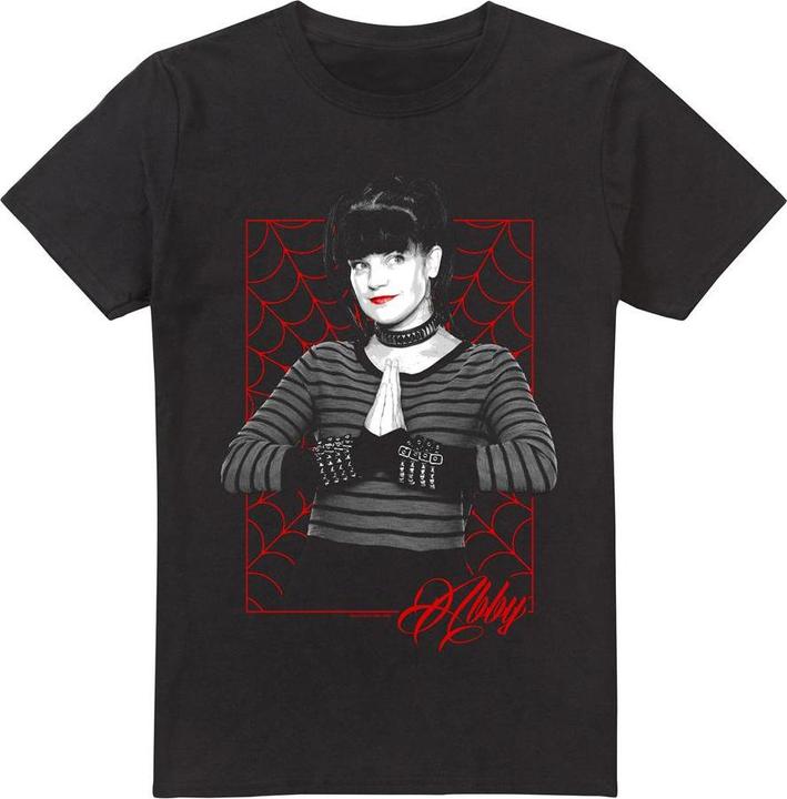 Produktbild Ncis TShirt (5XL)