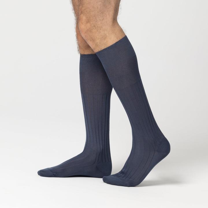 Actual product image Blacksocks Knee High Socks (Single pack, XL, 37 - 39)