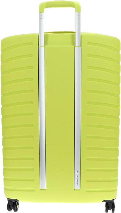 Produktbild Mandarina Duck Flyduck 4 Rollen Trolley 39 cm (107 l)