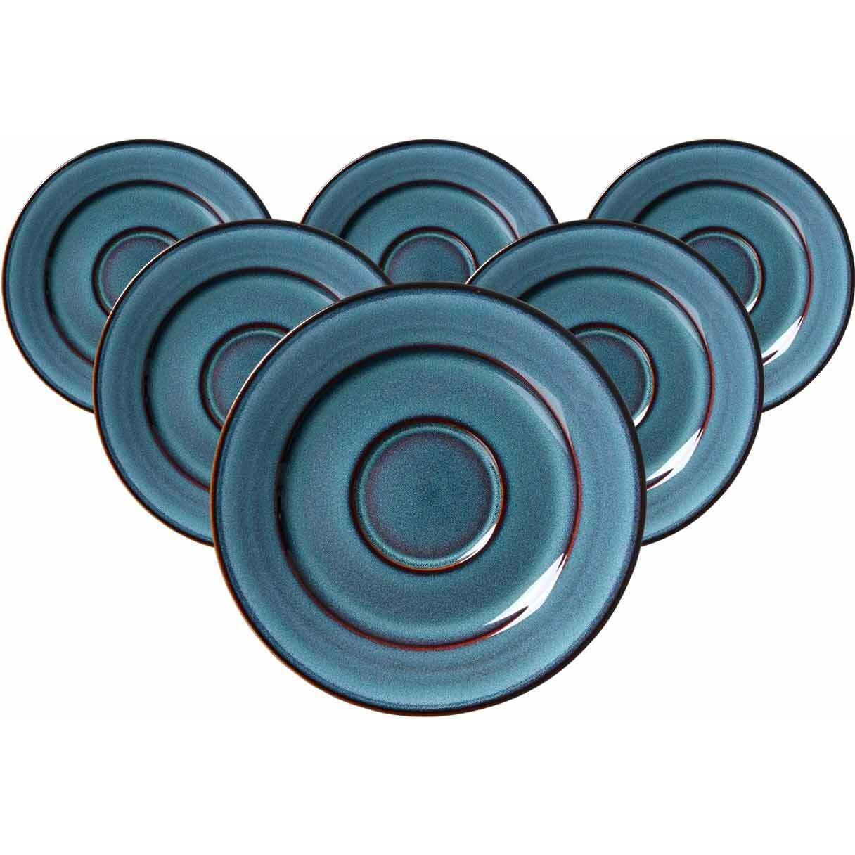 Ritzenhoff & Breker, Tasse, Bali Espressountertassen (6 x)