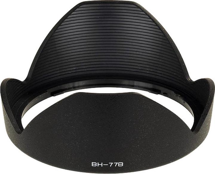 Tokina BH-77B Lens hood (AT-X 11-16mm)