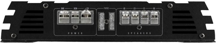 Actual product image Crunch GPX750.1D