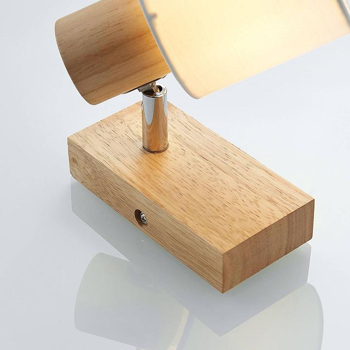 Produktbild Lindby Wanessa Spot, einflammig (E14)