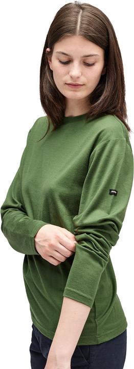 Produktbild Mover Plastic Free Sportswear Long Sleeve Merino (XXL)