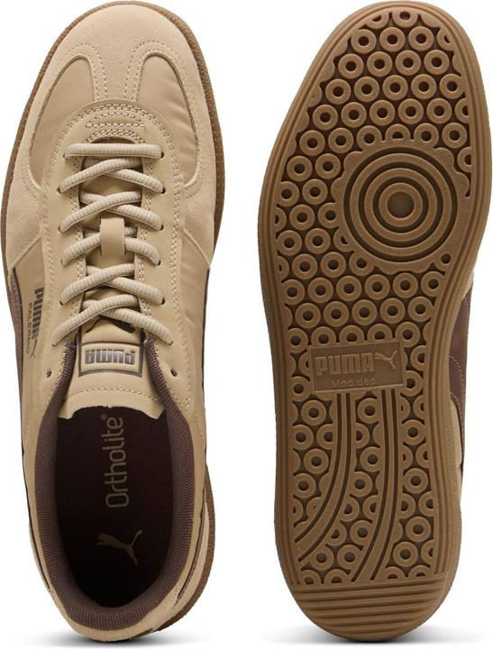 Image du produit Puma Langue de Palerme (40.5)