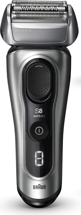 Produktbild Braun Series 8