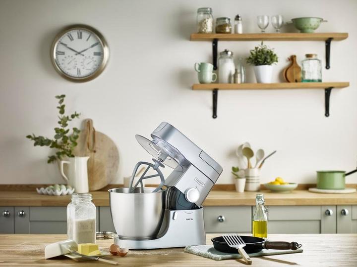 Produktbild Kenwood Chef XL (1200 W)