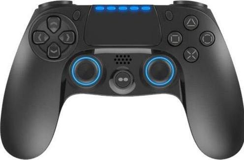 Produktbild Two Dots Twodots PS4 Pro Pad 4 Evo Wireless Black