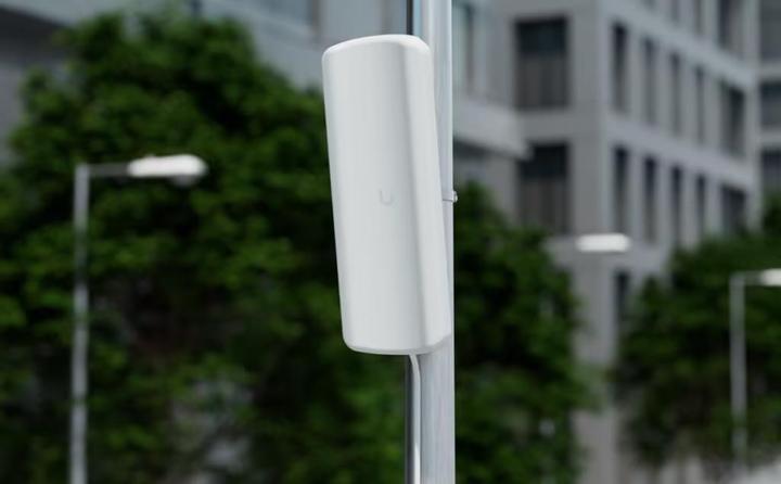 Produktbild Ubiquiti WLAN-Bridge Device Bridge Pro Sector (400 Mbit/s)