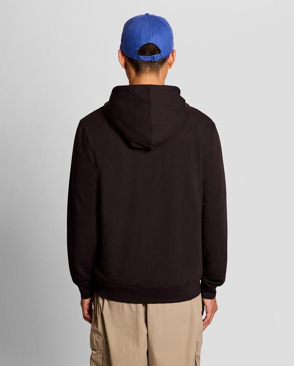 Produktbild Lyle and Scott Kapuzenjacke (M)